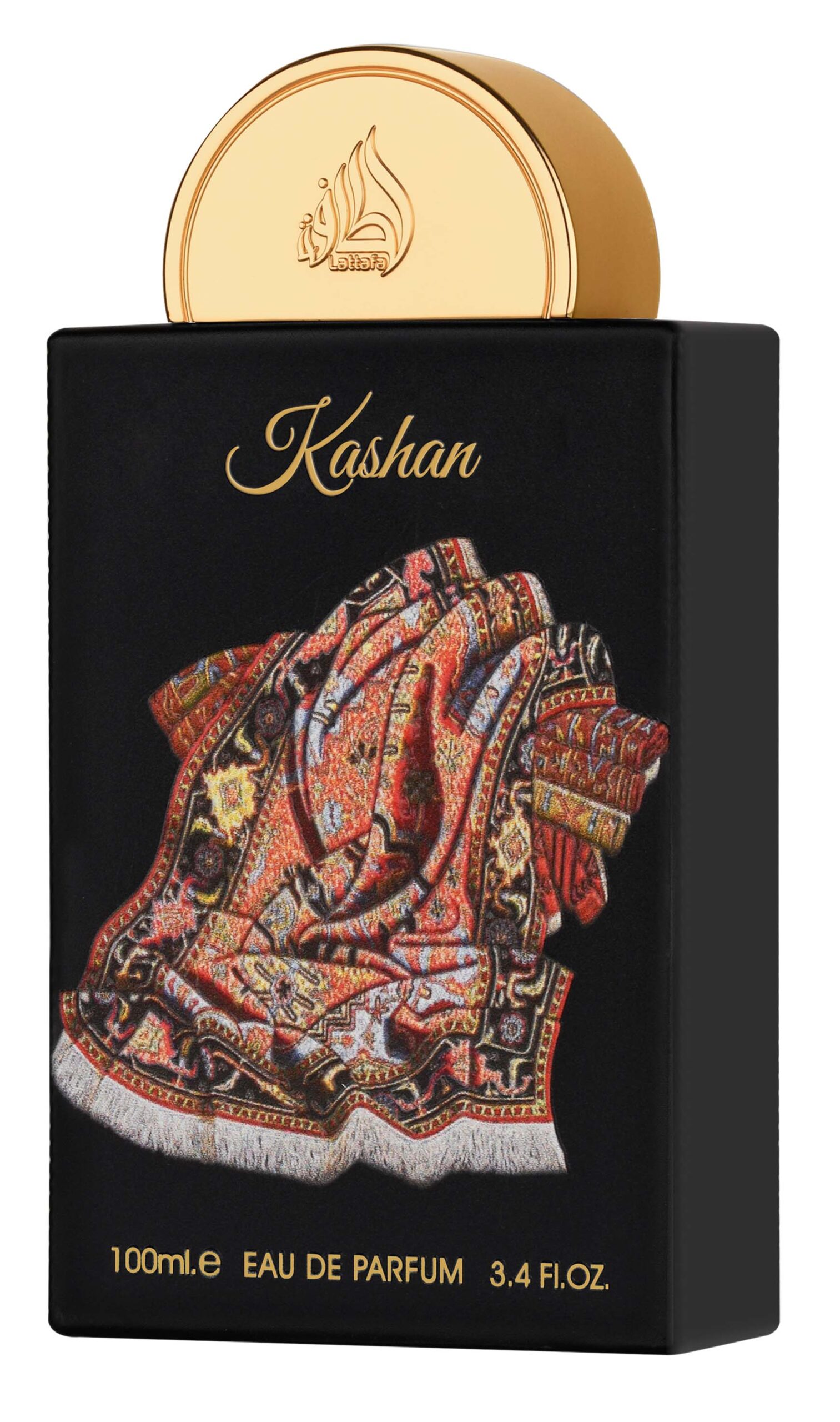 Lattafa Kashan